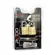 Cadeado SM 2 Latao 30mm C/ 4 Chaves Pado