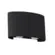 Arandela Led Ranne 4X3W 3000K IP65 Preto Nordecor