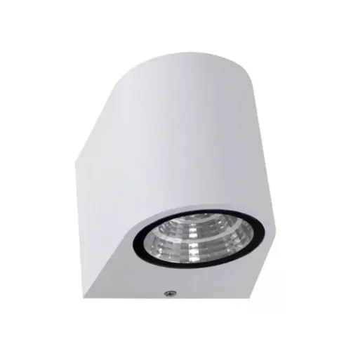 Arandela Tibe MR16 IP65 Branco Nordecor