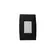 Balizador Led Lumo 2W 3000K IP65 Preto Nordecor
