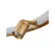 Pendente Led Lilla 60CM C/3M 3X3W 39W 3000K Ouro Fosco Nordecor