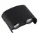 Arandela Led Yori 4W 3000K IP65 ABS Preto Nordecor