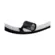 Pendente Led Lilla 60CM C/3M 3X3W 39W 3000K Preto Nordecor