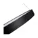 Pendente Led Lilla 60CM C/3M 3X3W 39W 3000K Preto Nordecor