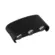 Arandela Led Yori 6W 3000K IP65 ABS Preto Nordecor