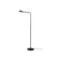 Abajur Led Coluna Zavi 7W 3000K Ouro Fosco Nordecor