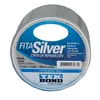 Fita Silver 48mmX5m Prata Tekbond