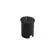 Balizador Led Redondo Fery 2.4W 3000K IP65 Preto Bivolt Nordecor