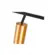 Spot de Sobrepor Kalla 4xMR16 Dourado e Preto Nordecor
