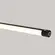Arandela Led Lina 13W 3000K Preto Nordecor