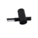Arandela Led Lina C/60CM 9W 3000K Preto Nordecor