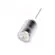 Pendente Led Roz 2X5W 3000K Preto Nordecor