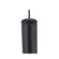 Pendente Led Levy 5W 3000K Preto Nordecor