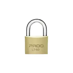 Cadeado SM Latao 60mm Pado