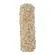 Arandela Led Jou 12W 3000K Dourado Brilho Nordecor