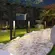 Luminaria Led Jardim Ronu Ip66 60Cm 10W 3000K Preto Nordecor
