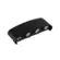 Arandela Led Yori 8W 3000K IP65 ABS Preto Nordecor