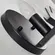 Arandela Magi E14 Preto Nordecor
