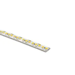 Fita Led 20W 3000K La-737 220V 240Led/M Irc80 2560Lm 5Mts Led Art