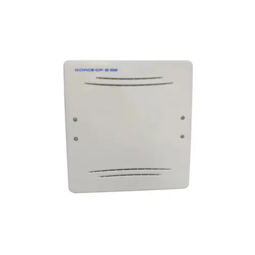 Caixa Passagem QDW02 CP-24-BE 30X30CM Branco Weg
