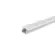 Perfil Embutir (13 X 09Mm) La-849 Baby 3Mt Imp Branco Led Art