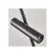Abajur Clus Mesa MR11 Preto Nordecor