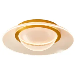 Plafon Led Arki 45Cm 30W 2700K 2962 Nordecor
