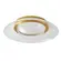 Plafon Led Arki 45Cm 30W 2700K 2962 Nordecor