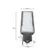 Luminaria Para Poste 150W 5000K IP65 Bivolt Nordecor