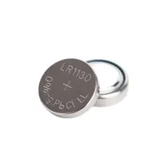 Bateria Alcalina 1,5V Lr54 Blister Foxlux