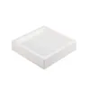 Painel Led Kais Sobrepor 18W 4000K 21x21 Branco Nordecor
