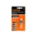 Adesivo Cola Instantaneo Universal 2g Uso Geral  Gel Blister Foxlux