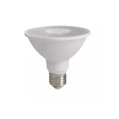 Lampada Led Par38 Soft 18W 3000K 24° 1845Lm Nordecor