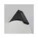 Arandela Led Saka 1XG9 Preto Nordecor