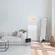 Arandela Musche 3E14 Ouro Brilho Nordecor