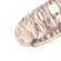 Pendente Led Wavy Eni 60W 2700K 2946 Nordecor