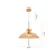 Pendente Led Kholy Ø40Cm 12W 3000K 2958 Nordecor