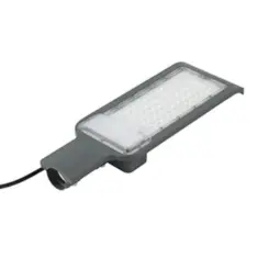 Luminaria Para Poste 100W 5000K IP65 Bivolt Nordecor