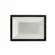 Refletor Led Slim 150W 6500K IP65 Preto Nordecor
