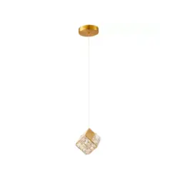 Pendente Led Lavi 8W 3000K 2961 Nordecor