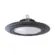 Luminaria Led Ufo Zopy 150W 6500K IP65 Preto Nordecor