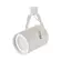 Spot de Trilho Lille PAR30 12x14,2cm Metal Branco Nordecor