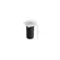 Balizador Embutir Led Pazo Quadrado 1W 3000K 30Lm Branco Nordecor