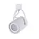 Spot de Trilho Lille PAR20 11,8cm Metal Branco Nordecor