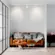 Spot de Trilho Lille PAR20 11,8cm Metal Branco Nordecor