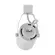 Spot de Trilho Lille PAR20 11,8cm Metal Branco Nordecor