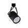 Spot de Trilho Classic PAR20 Ø7,8x11,5cm Metal Preto Nordecor