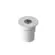 Embutido de Solo Led Sisa 2W 3000K IP67 DC12V Branco Nordecor