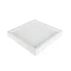 Painel Led Kais Sobrepor 36W 4000K Br40x40 Branco Nordecor