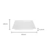 Painel Led Kais Embutir 36W 4000K 40x40 Branco Nordecor